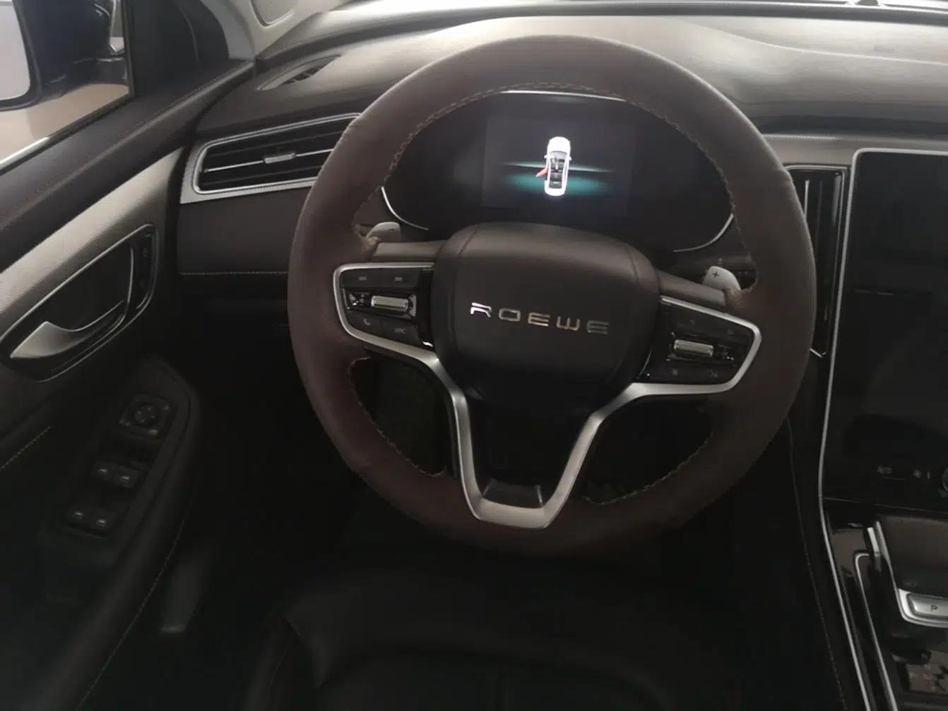 Used Roewe i6 MAX 2020 300TGI Automatic "Swell Cool Smart Drive" Edition — миниатюра 18