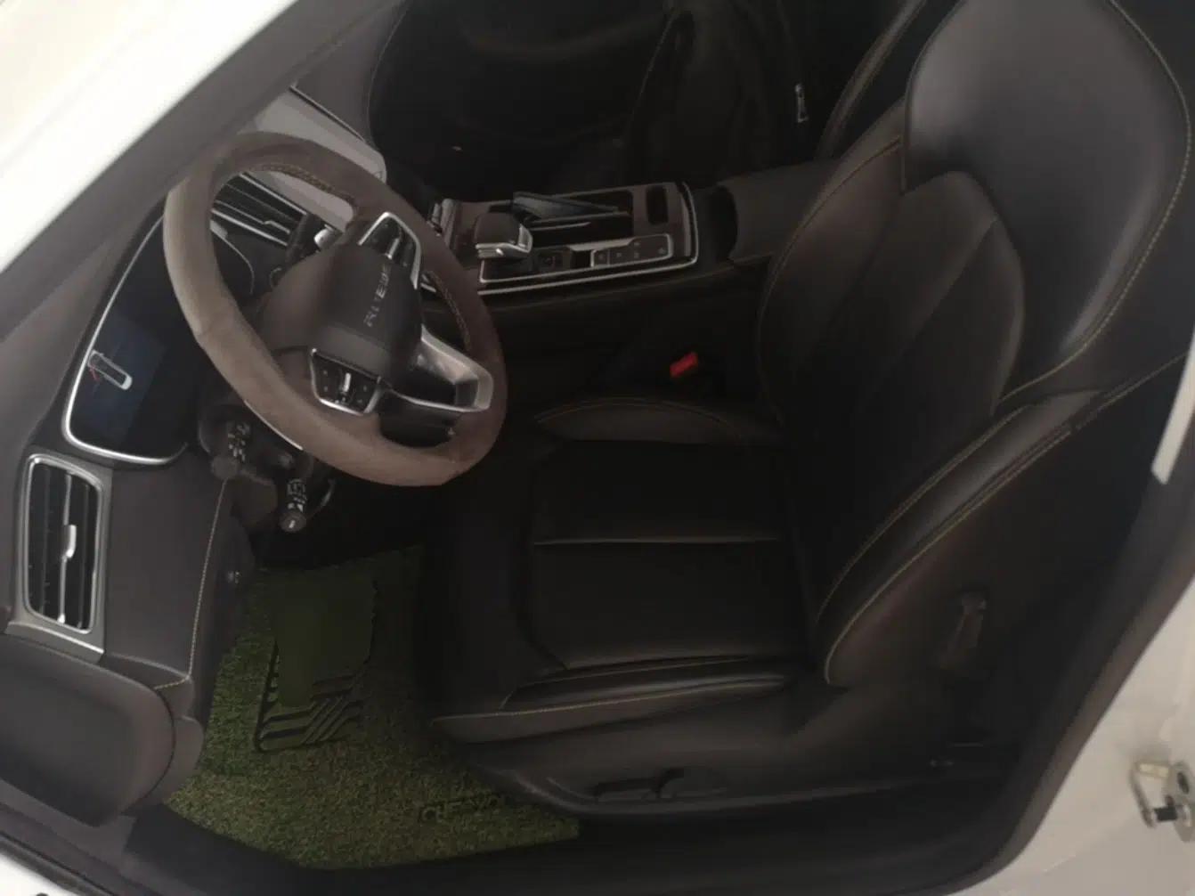 Used Roewe i6 MAX 2020 300TGI Automatic "Swell Cool Smart Drive" Edition — миниатюра 22