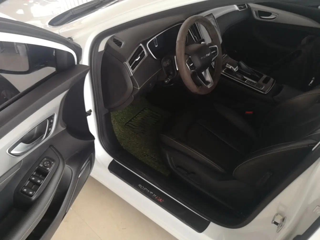 Used Roewe i6 MAX 2020 300TGI Automatic "Swell Cool Smart Drive" Edition — миниатюра 23