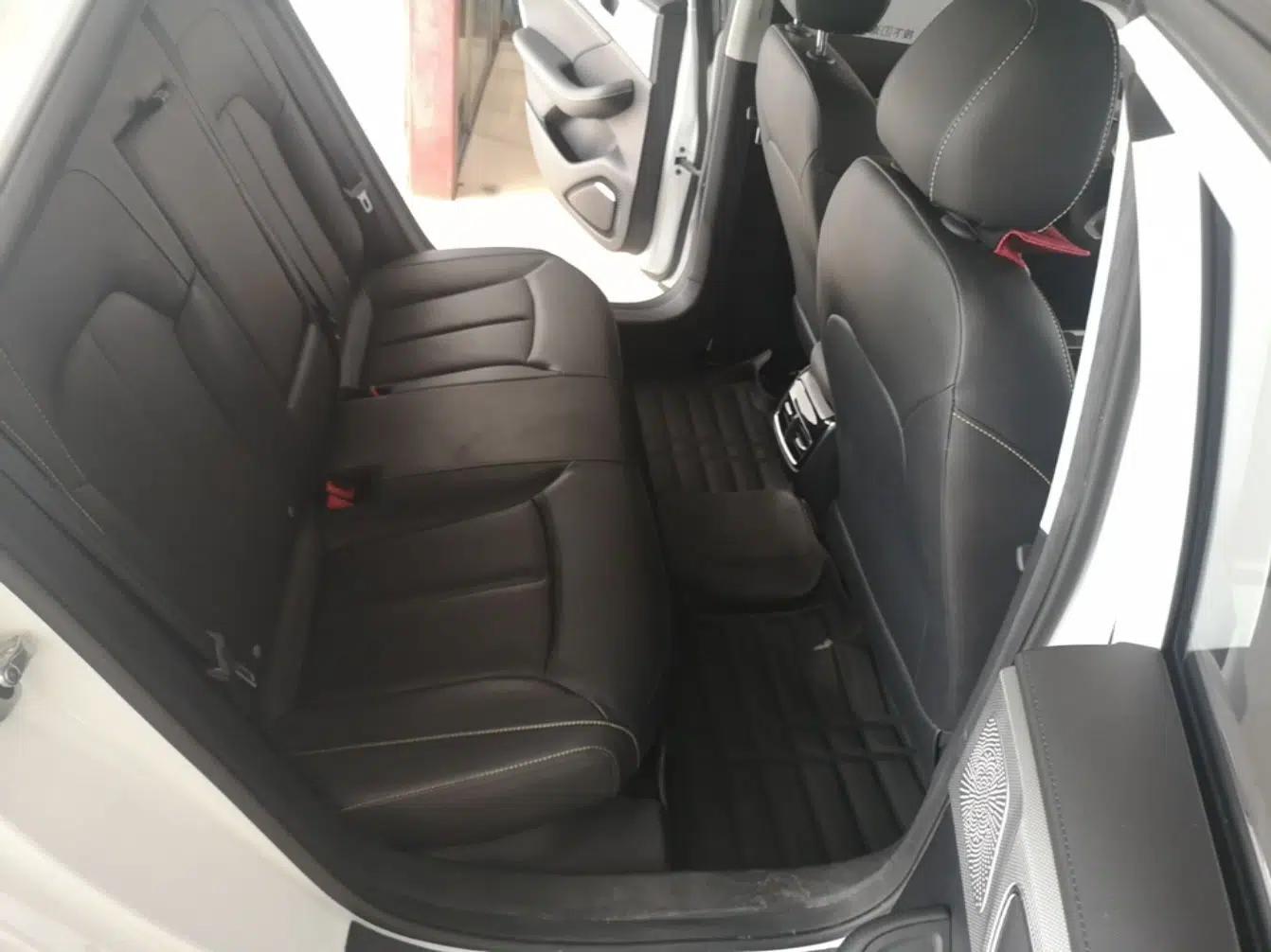 Used Roewe i6 MAX 2020 300TGI Automatic "Swell Cool Smart Drive" Edition — миниатюра 25