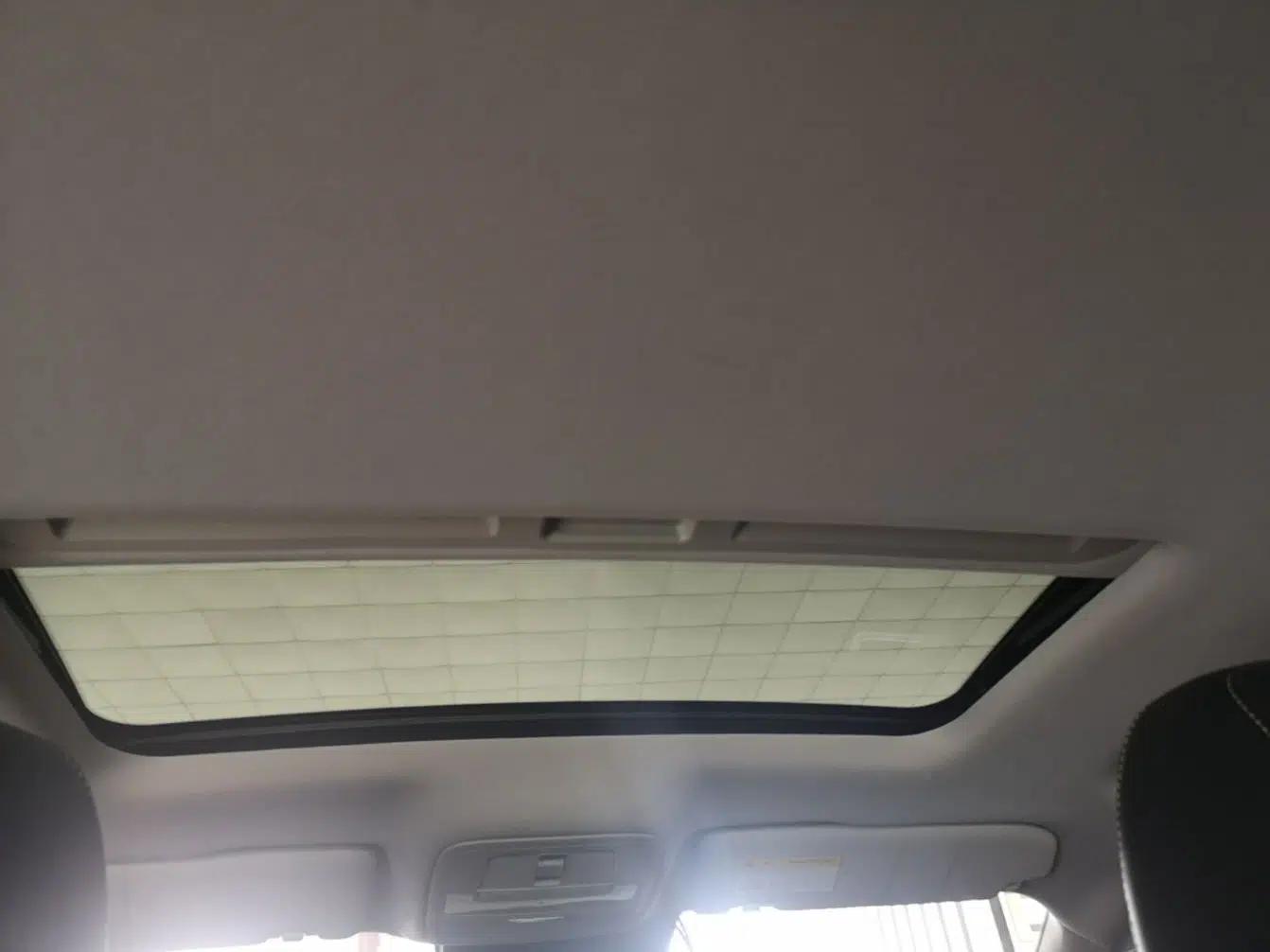 Used Roewe i6 MAX 2020 300TGI Automatic "Swell Cool Smart Drive" Edition — миниатюра 26