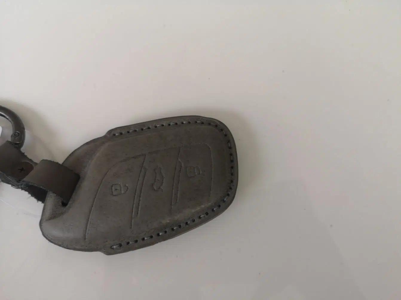 Used Roewe i6 MAX 2020 300TGI Automatic "Swell Cool Smart Drive" Edition — миниатюра 28