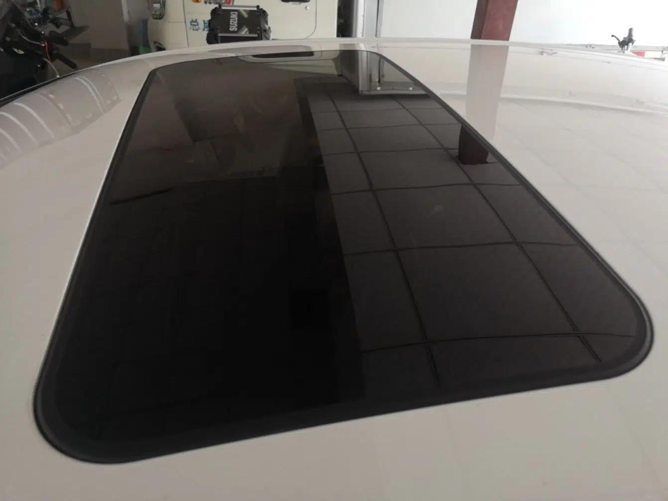 Used Roewe i6 MAX 2020 300TGI Automatic "Swell Cool Smart Drive" Edition — миниатюра 7