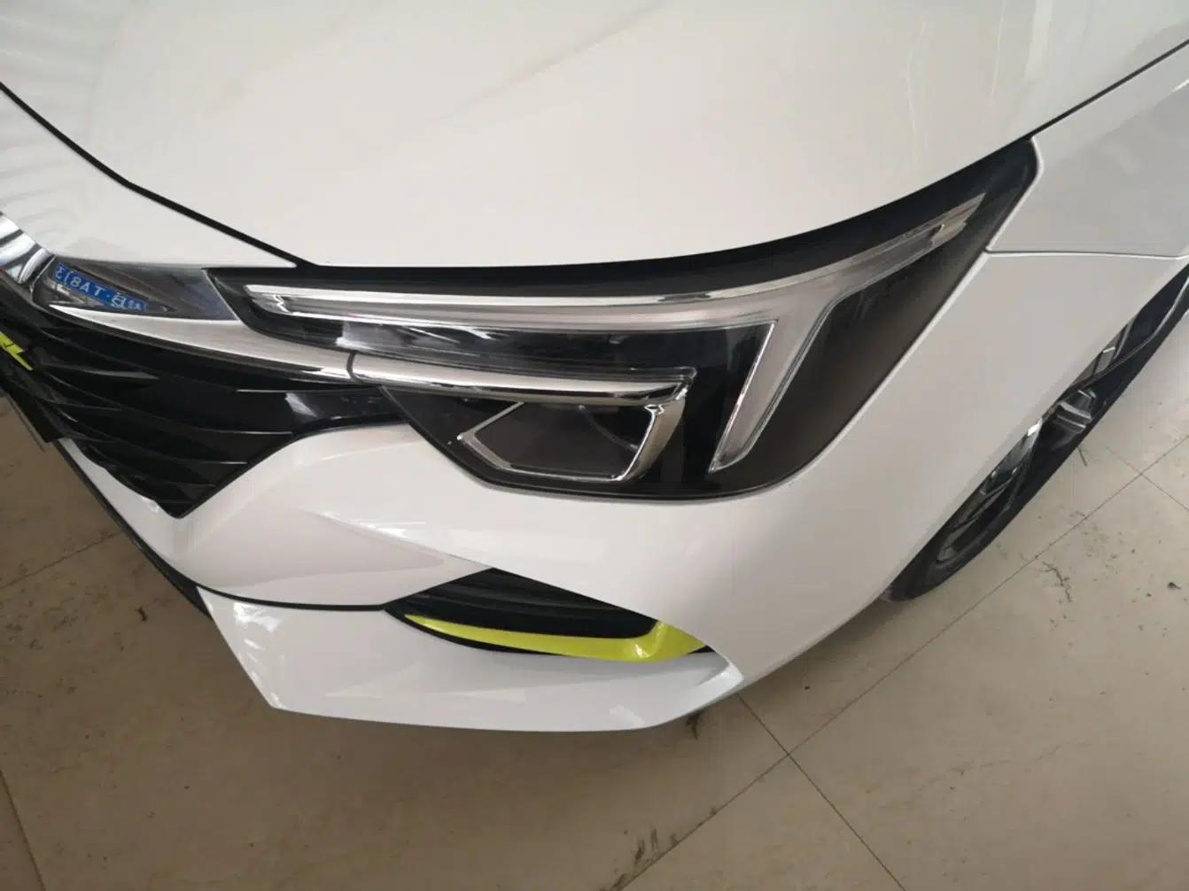 Used Roewe i6 MAX 2020 300TGI Automatic "Swell Cool Smart Drive" Edition — миниатюра 8