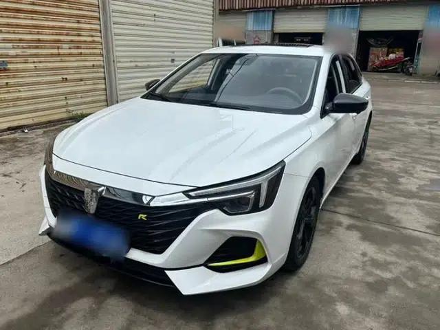 Used Roewe i6 MAX 2020 300TGI Automatic "Swell Cool Smart Drive" Edition