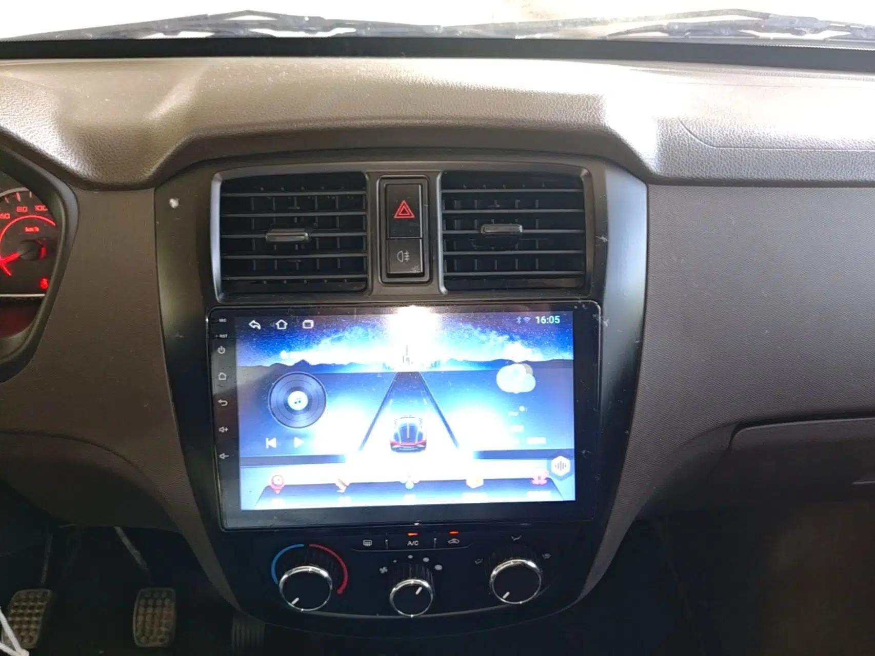 Used Wuling Rongguang S 2023 1.5L Basic Enclosed-Window Vehicle 2 Seats — миниатюра 20