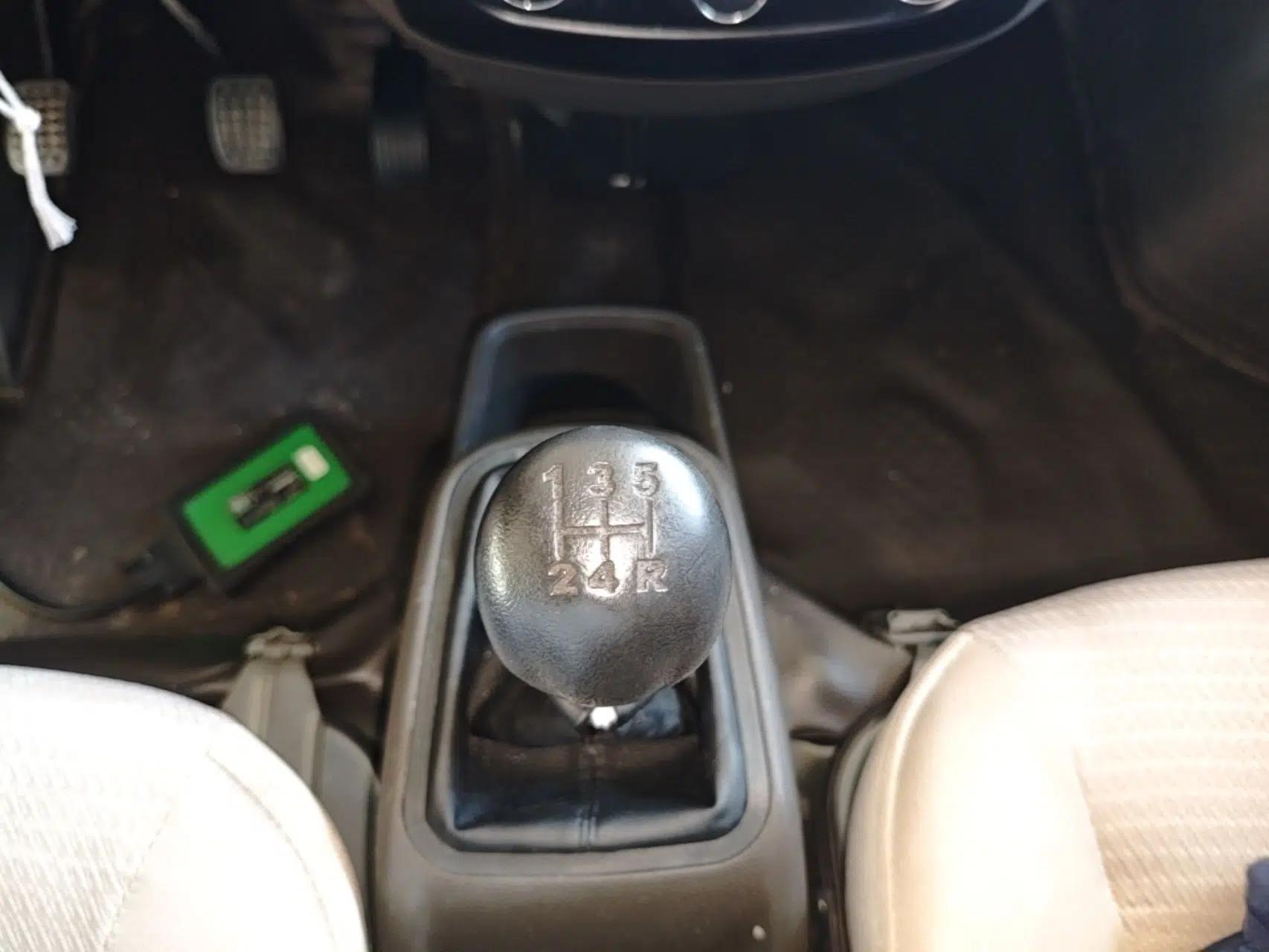 Used Wuling Rongguang S 2023 1.5L Basic Enclosed-Window Vehicle 2 Seats — миниатюра 21