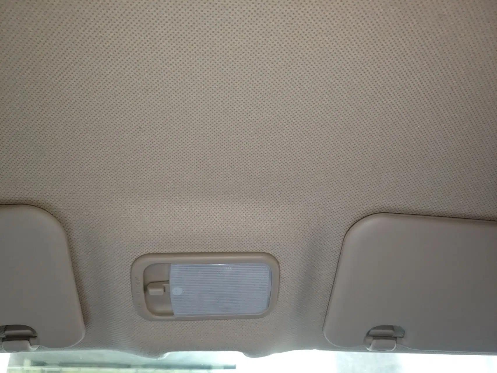 Used Wuling Rongguang S 2023 1.5L Basic Enclosed-Window Vehicle 2 Seats — миниатюра 26