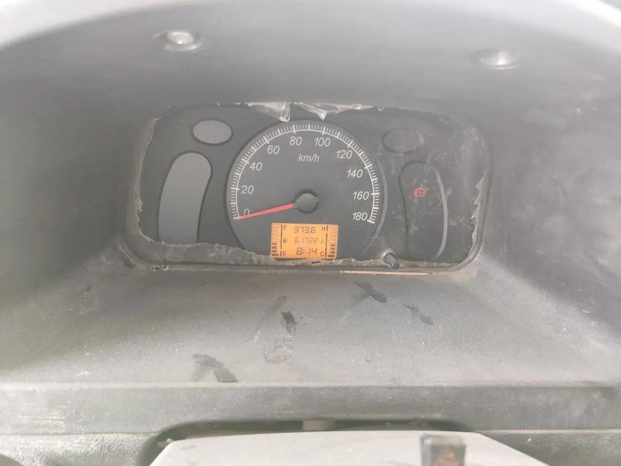 Used Wuling Zhiguang Small Truck 2020 1.2L Double Cab — миниатюра 11