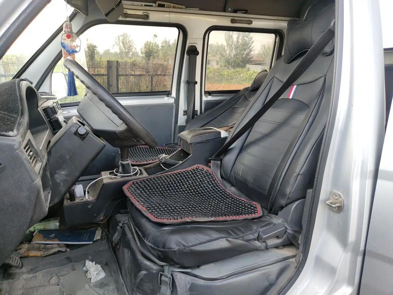 Used Wuling Zhiguang Small Truck 2020 1.2L Double Cab — миниатюра 15
