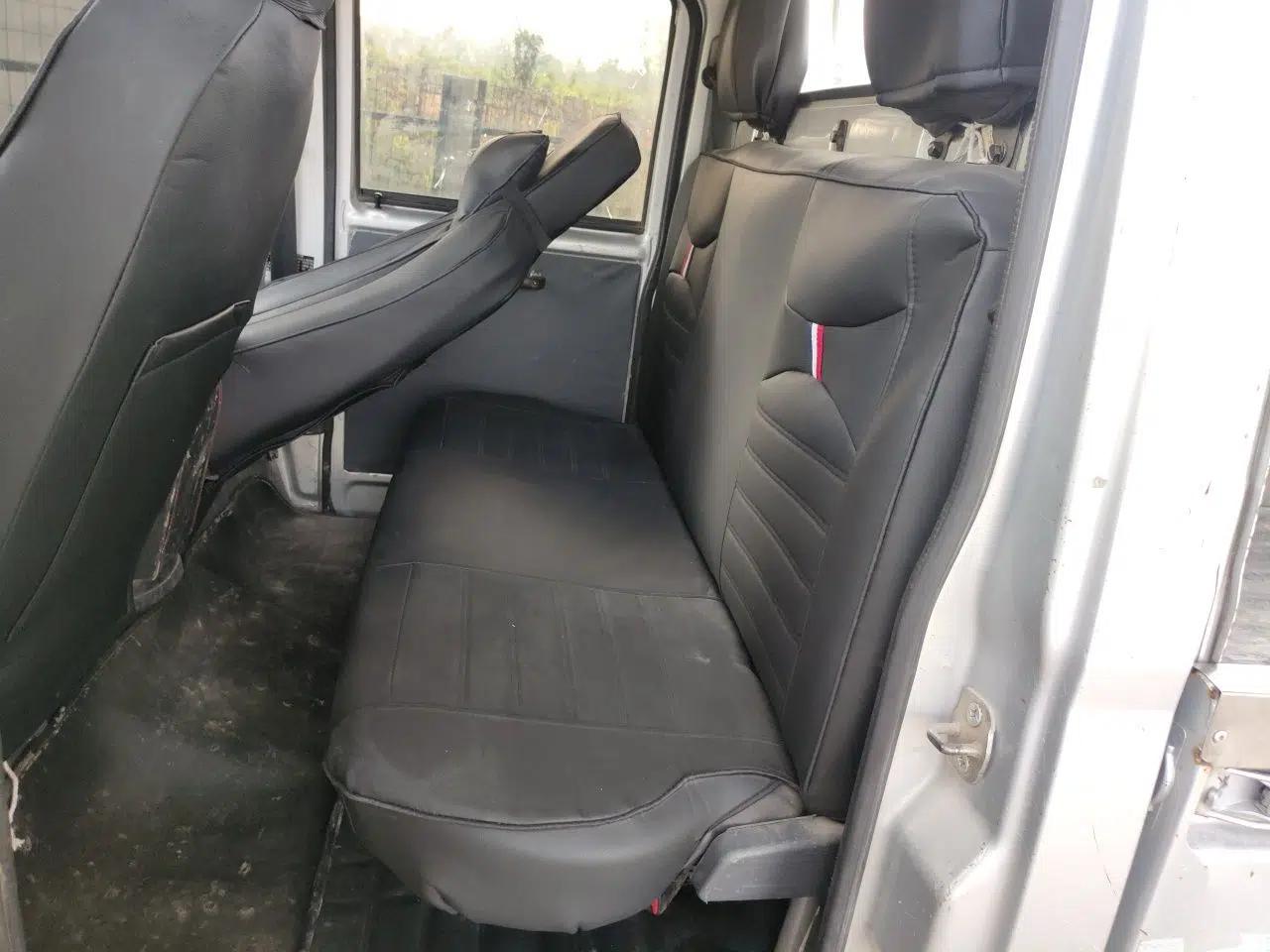 Used Wuling Zhiguang Small Truck 2020 1.2L Double Cab — миниатюра 17