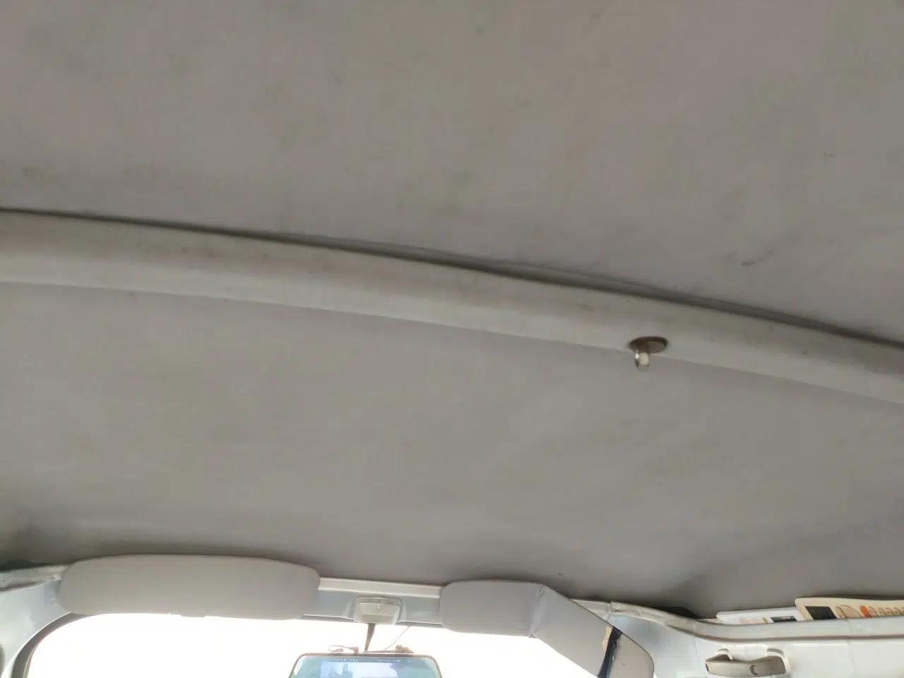 Used Wuling Zhiguang Small Truck 2020 1.2L Double Cab — миниатюра 18