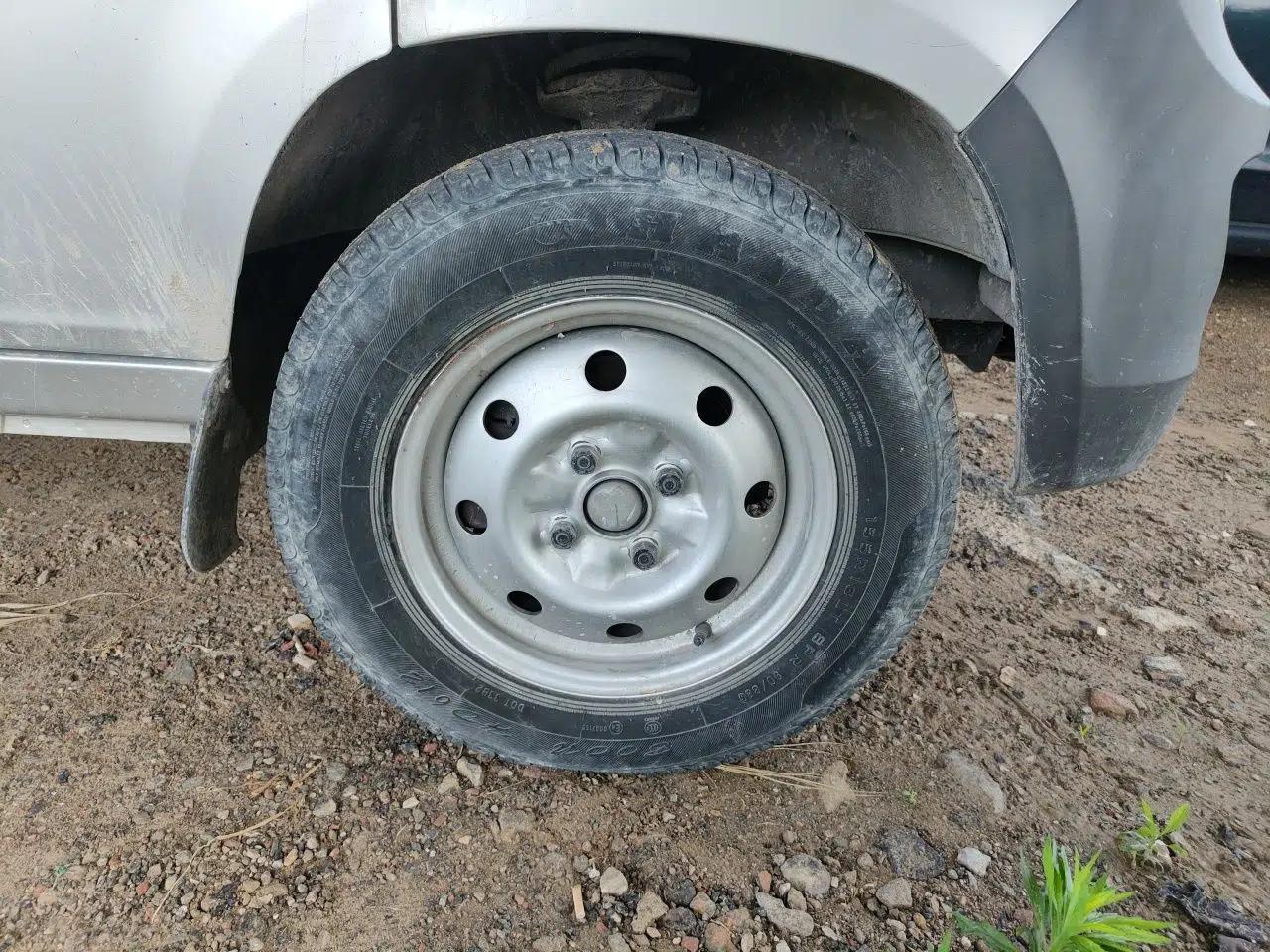 Used Wuling Zhiguang Small Truck 2020 1.2L Double Cab — миниатюра 8