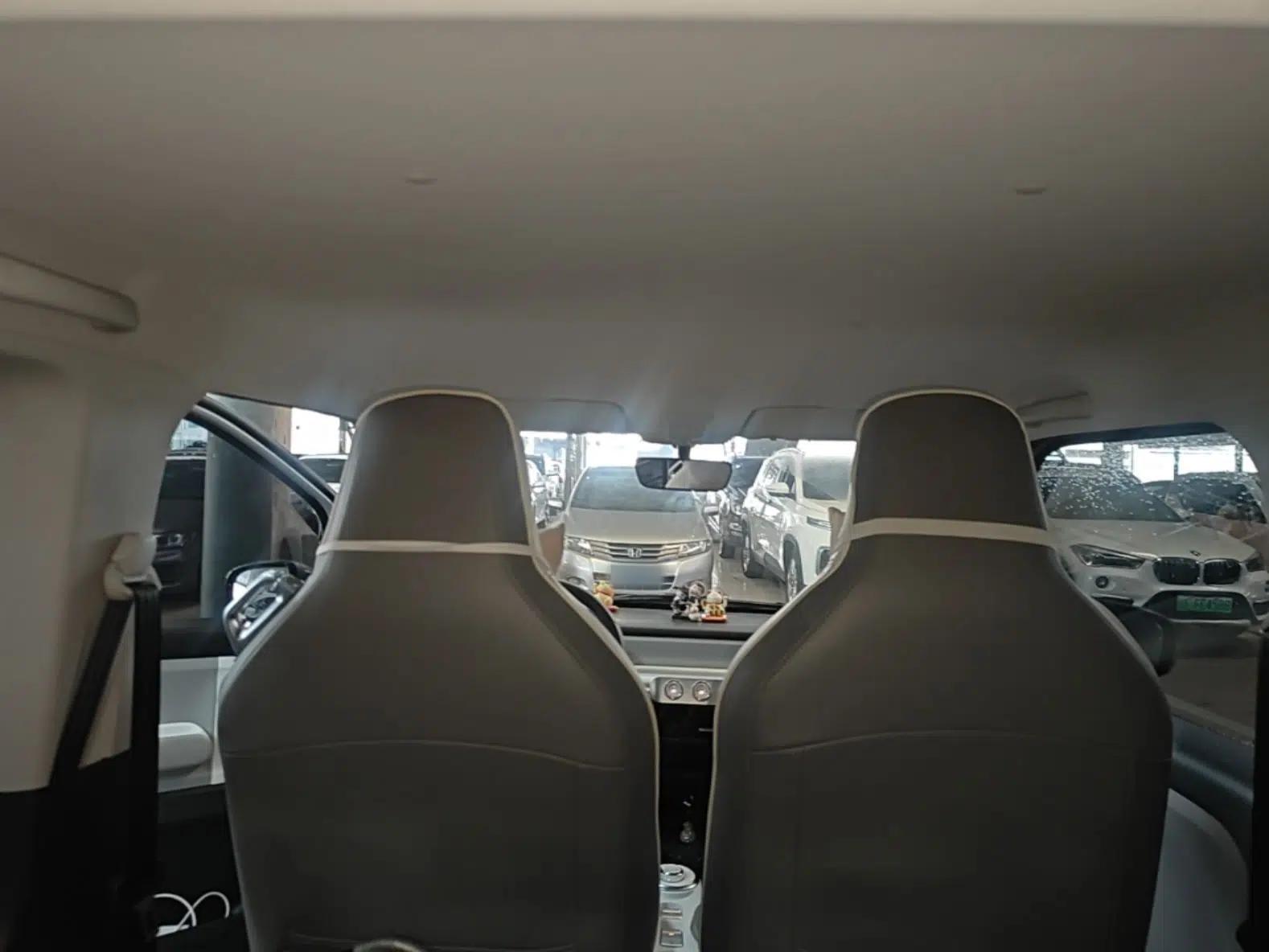 Used Wuling Air ev 2023 - Four Seats - Standard Edition — миниатюра 21