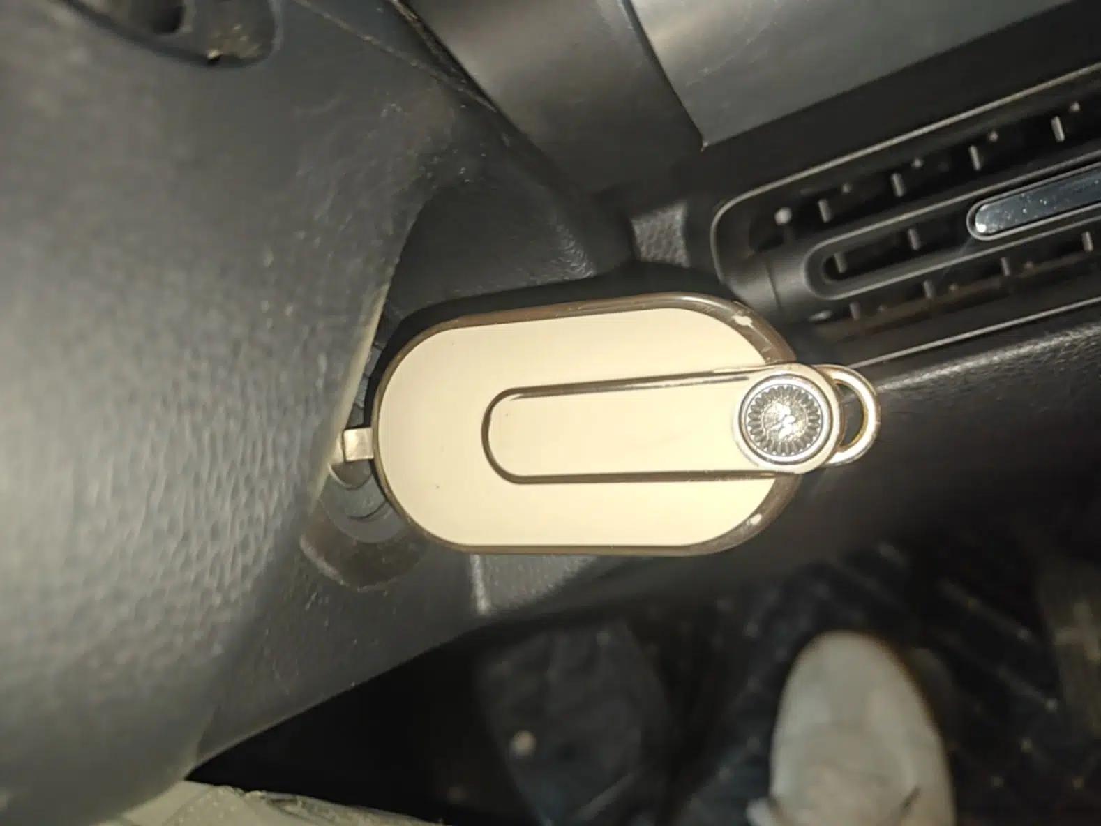 Used Wuling Air ev 2023 - Four Seats - Standard Edition — миниатюра 23