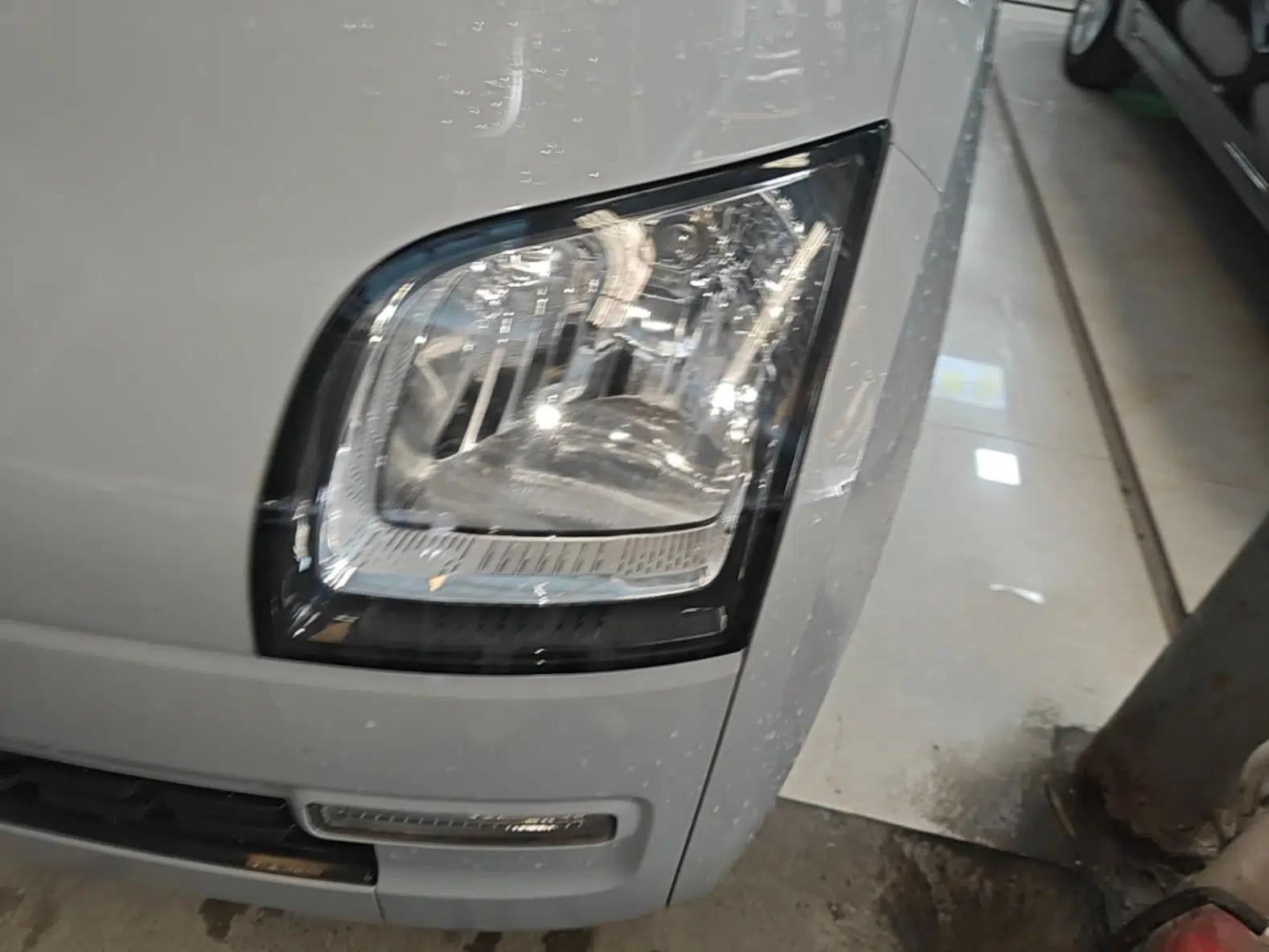 Used Wuling Air ev 2023 - Four Seats - Standard Edition — миниатюра 6