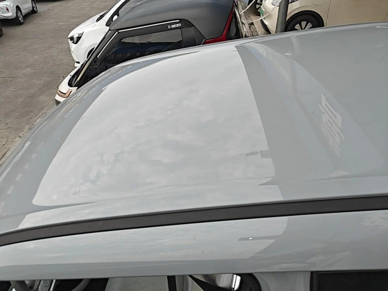 Used Wuling Air ev 2023 - Four Seats - Advanced Edition — миниатюра 7