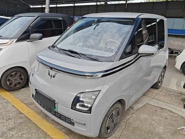 Used Wuling Air ev 2023 - Four Seats - Advanced Edition