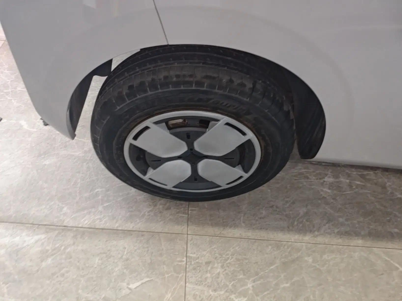 Used Wuling Air ev 2023 - Four Seats - Advanced Edition — миниатюра 11