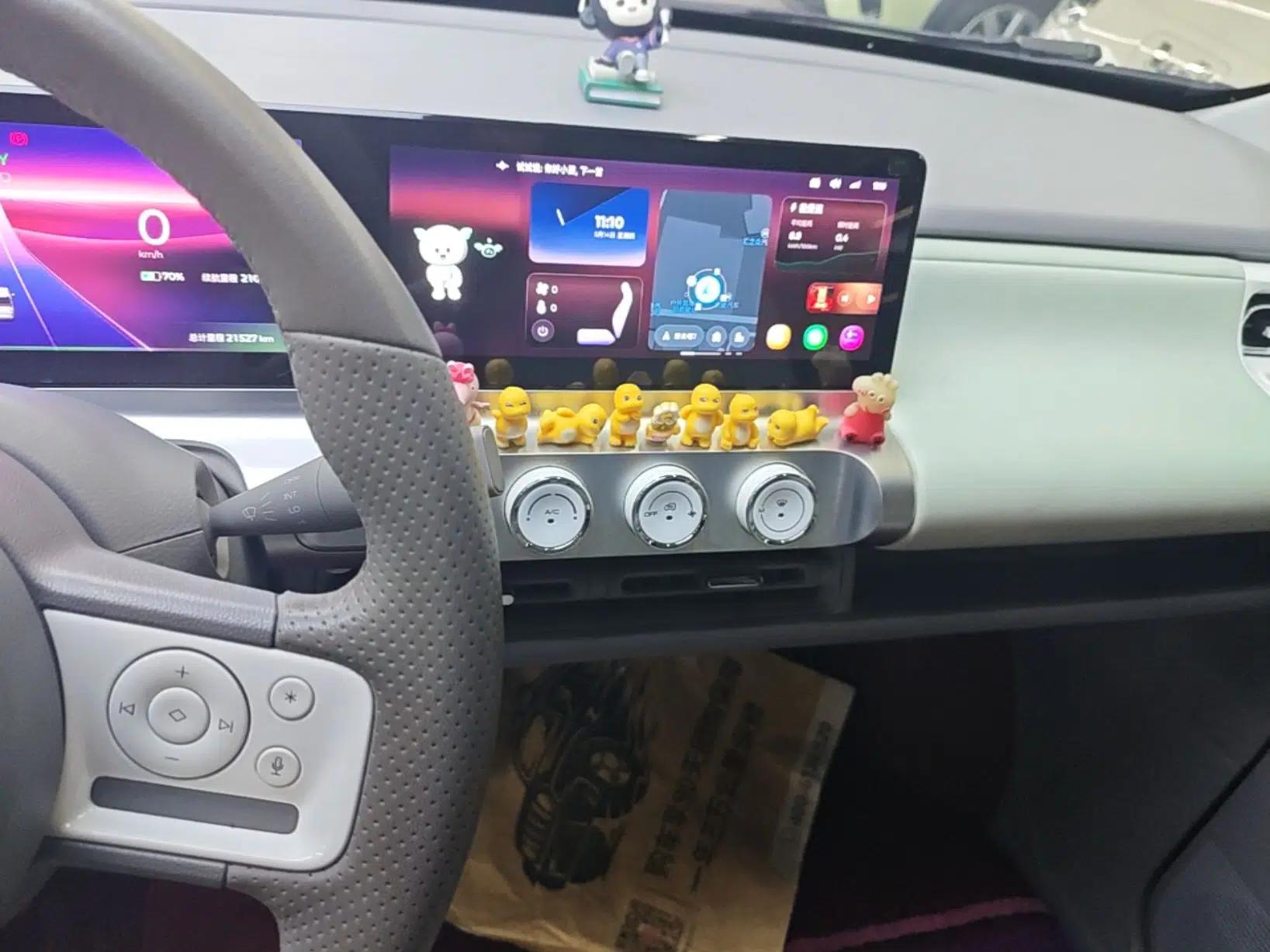 Used Wuling Air ev 2023 - Four Seats - Advanced Edition — миниатюра 15