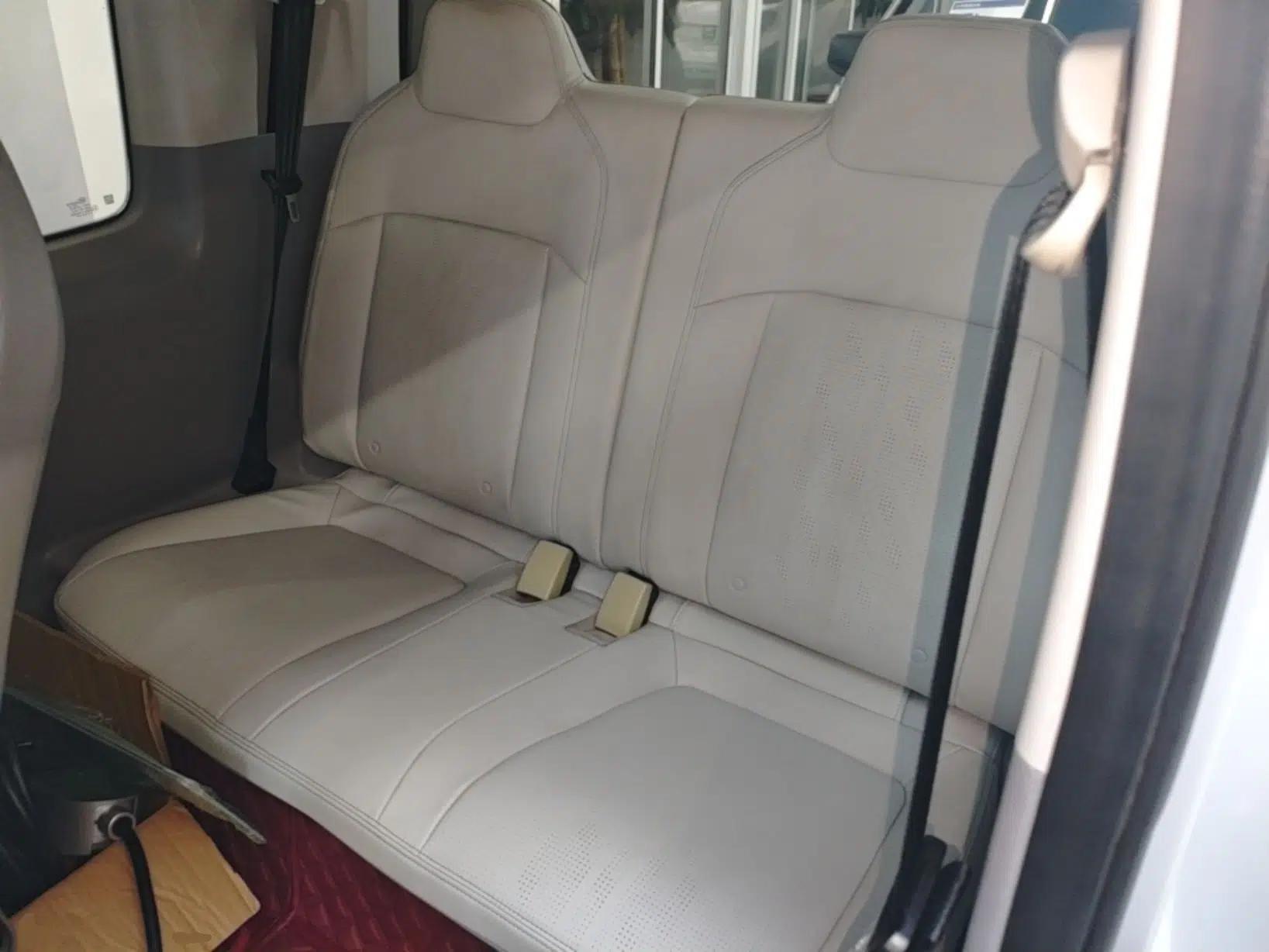 Used Wuling Air ev 2023 - Four Seats - Advanced Edition — миниатюра 20