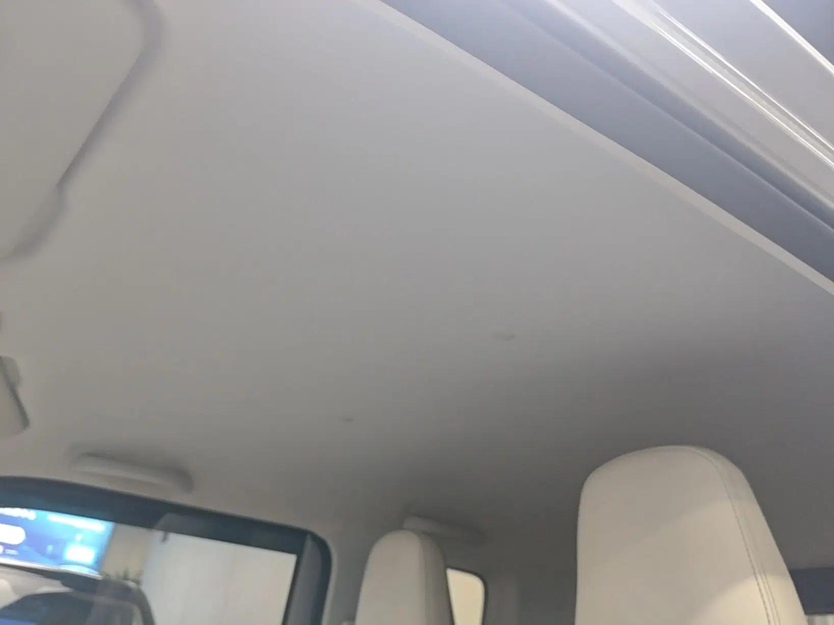 Used Wuling Air ev 2023 - Four Seats - Advanced Edition — миниатюра 21