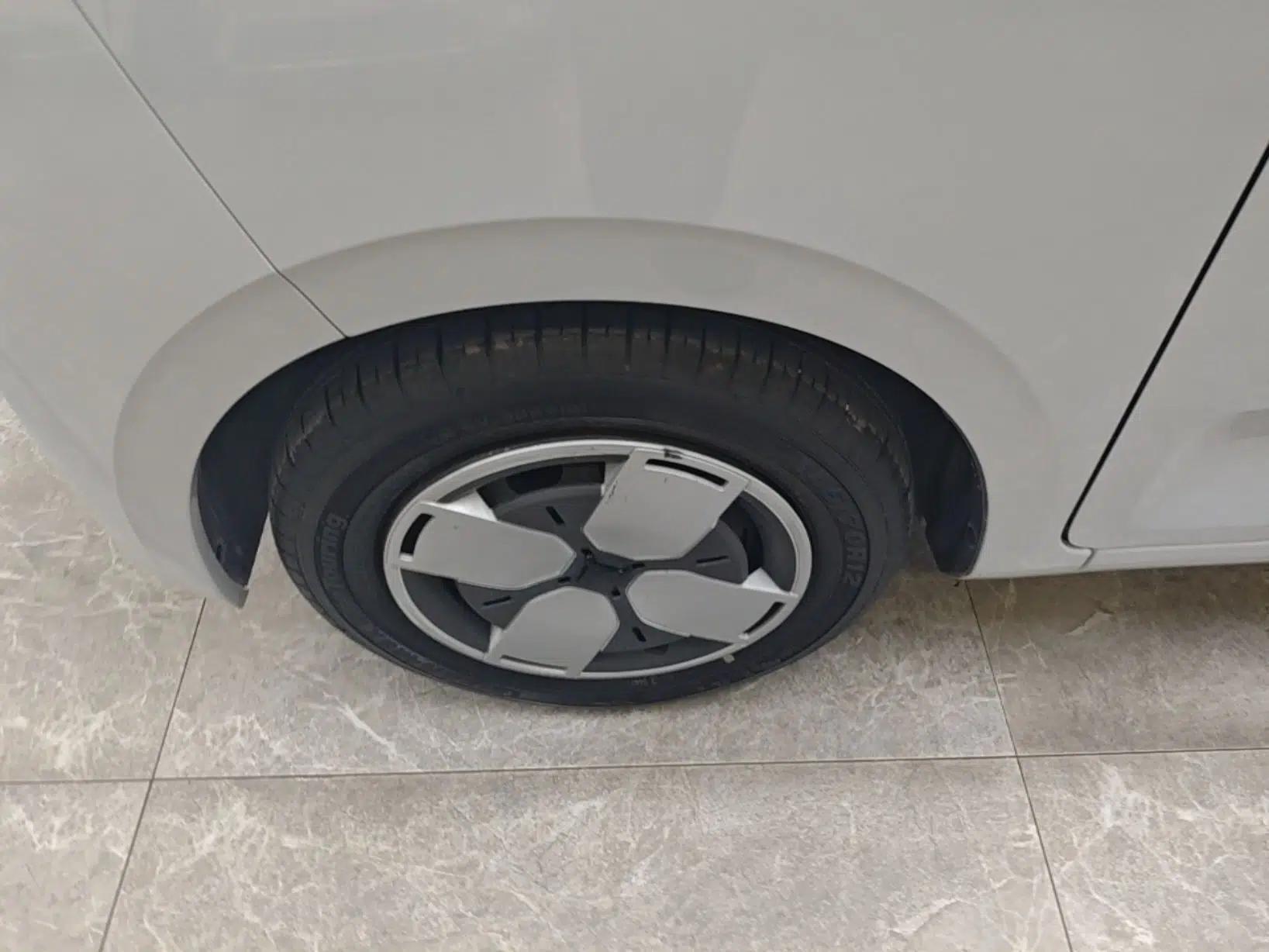 Used Wuling Air ev 2023 - Four Seats - Advanced Edition — миниатюра 10