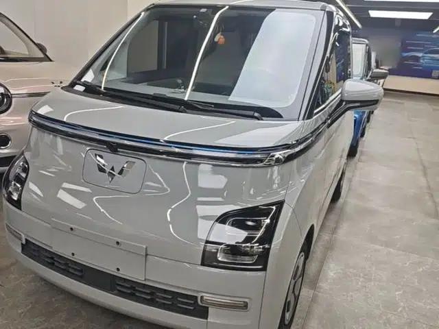 Used Wuling Air ev 2023 - Four Seats - Advanced Edition