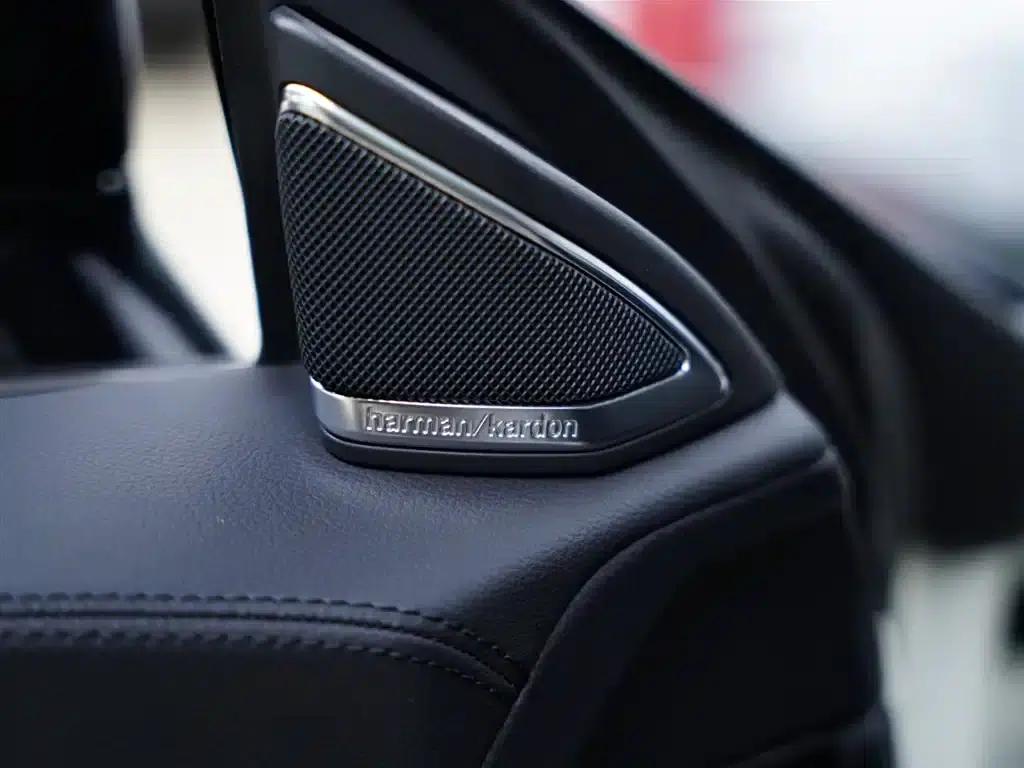 2015 Mercedes-Benz CLS AMG 63 4MATIC — миниатюра 30