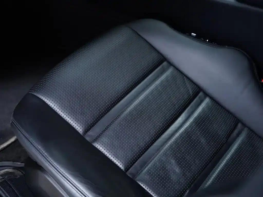 2015 Mercedes-Benz CLS AMG 63 4MATIC — миниатюра 32
