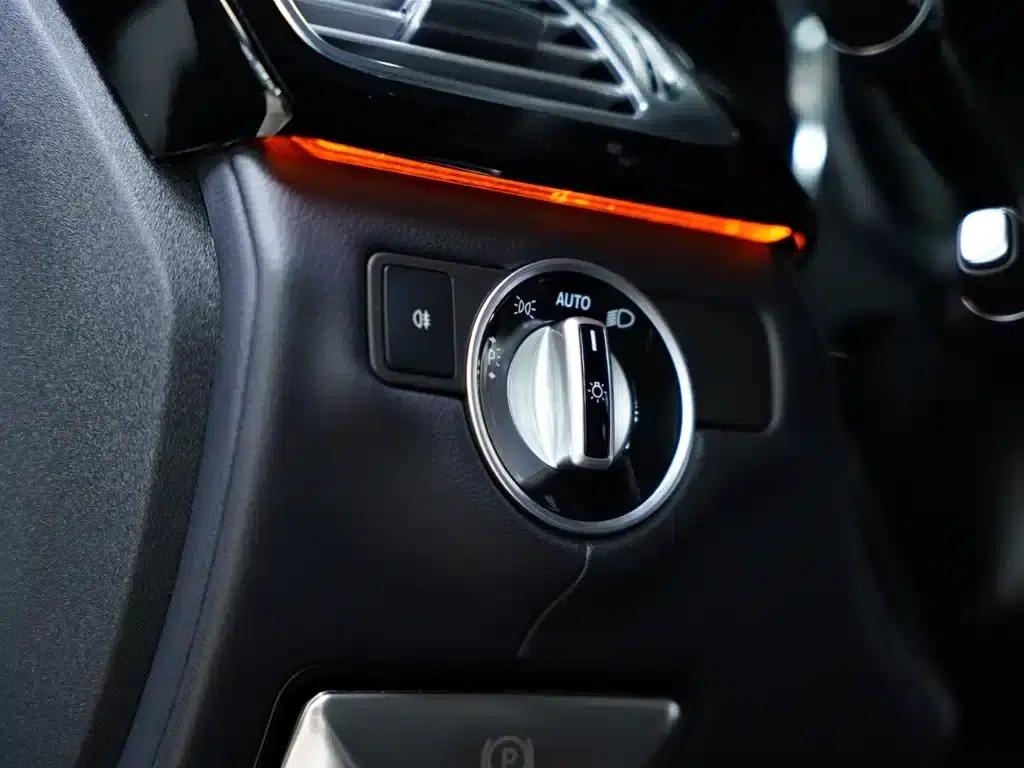 2015 Mercedes-Benz CLS AMG 63 4MATIC — миниатюра 33