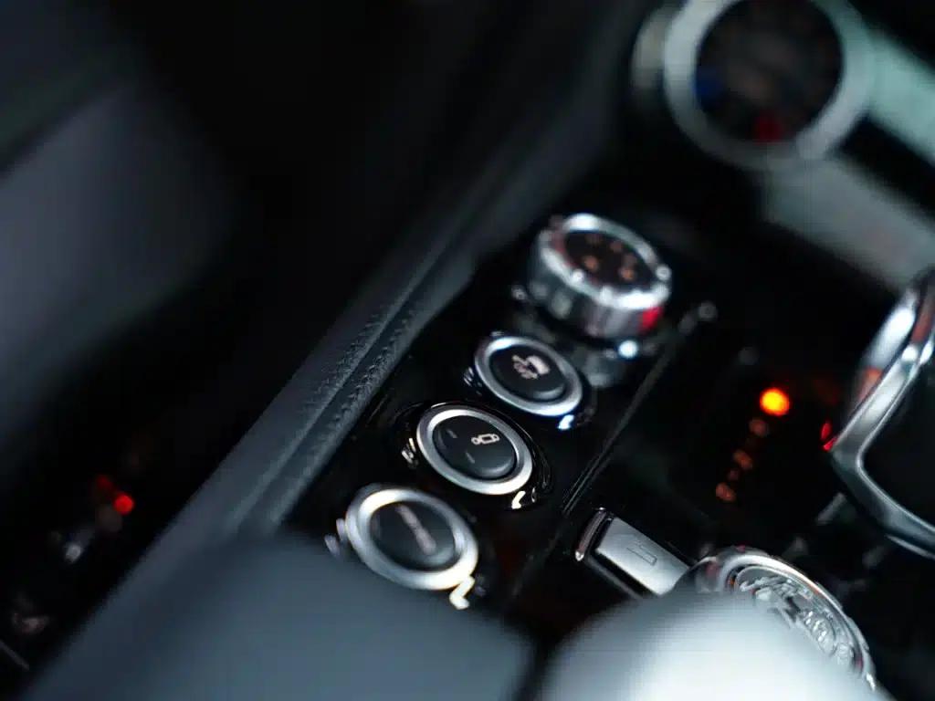 2015 Mercedes-Benz CLS AMG 63 4MATIC — миниатюра 48