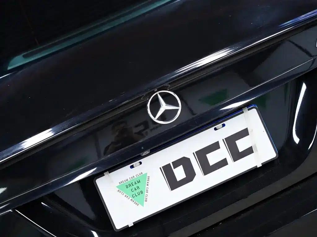 2015 Mercedes-Benz CLS AMG 63 4MATIC — миниатюра 9