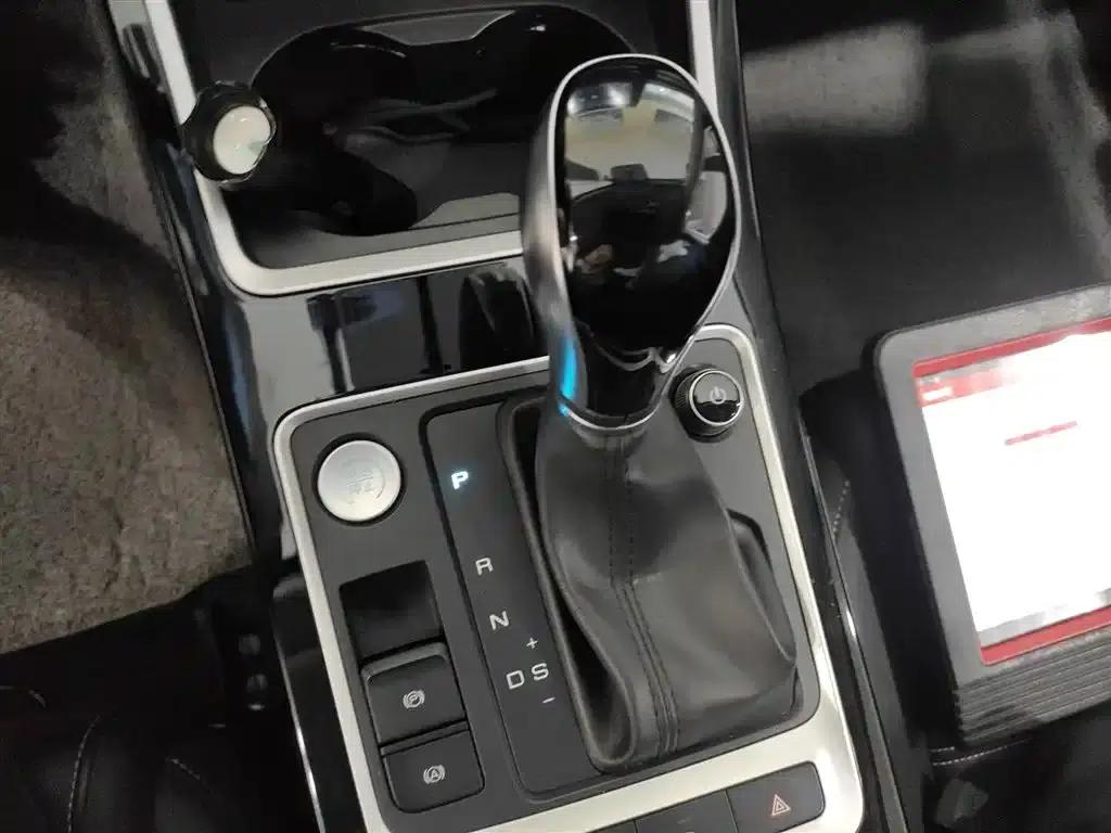 Qin 2019 1.5L Automatic Deluxe Edition — миниатюра 11