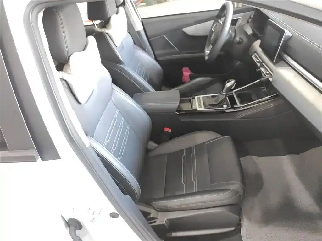 Qin 2019 1.5L Automatic Deluxe Edition — миниатюра 19