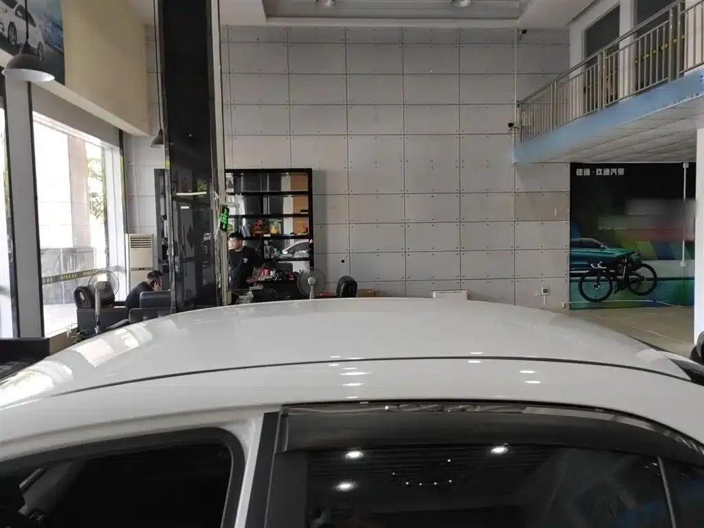 Qin 2019 1.5L Automatic Deluxe Edition — миниатюра 20