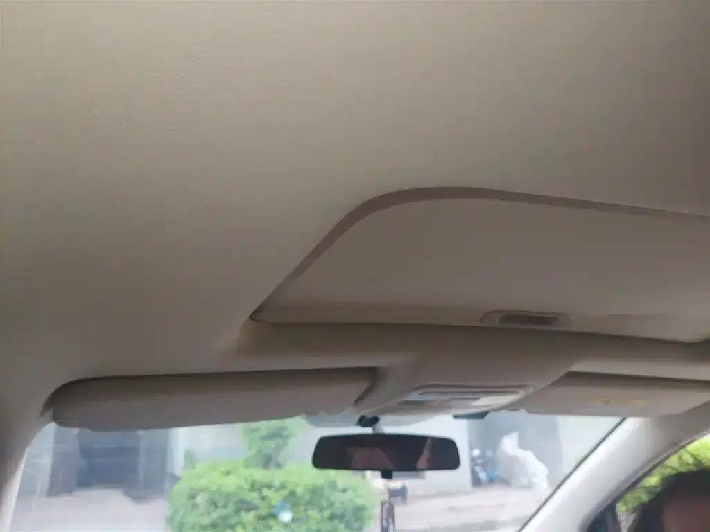 Changan Oushang A800 2017 1.5T Manual Luxury Edition — миниатюра 9