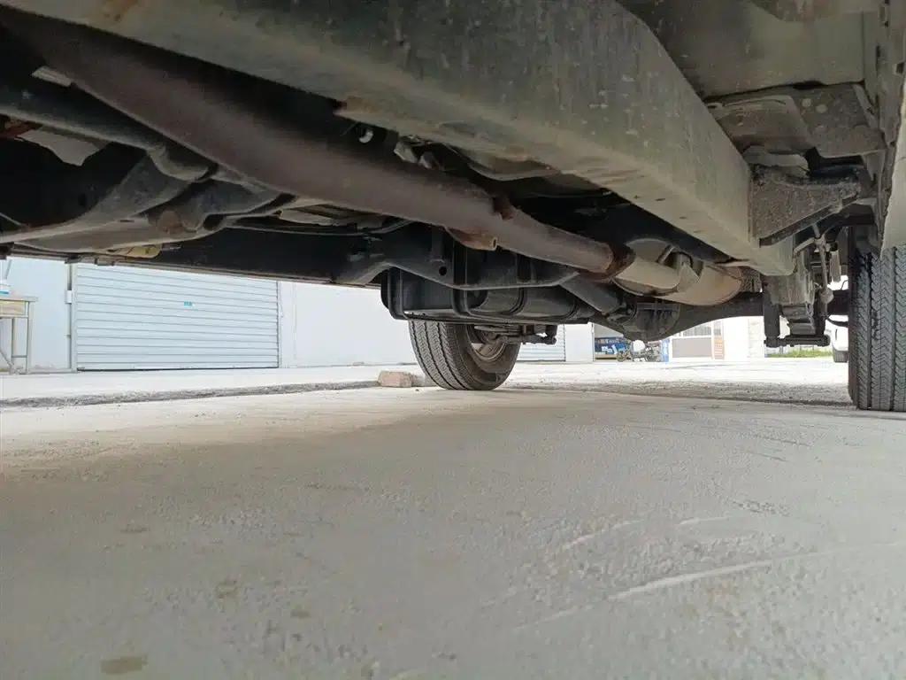 Crossover King F3 2021 1.6L Luxury Short Wheelbase DAM16KL — миниатюра 19