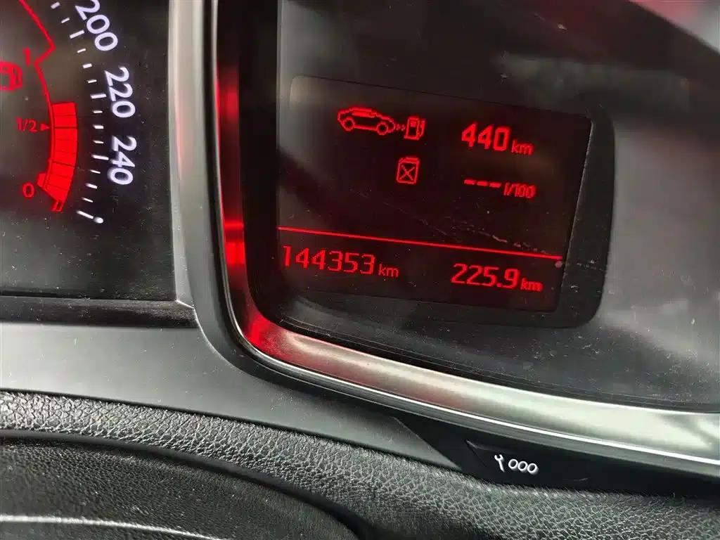 DS 4S 2016 1.6T Automatic Smart Edition THP160 — миниатюра 5