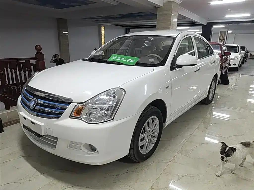 Junfeng E11K 2019 Standard Edition — миниатюра 2