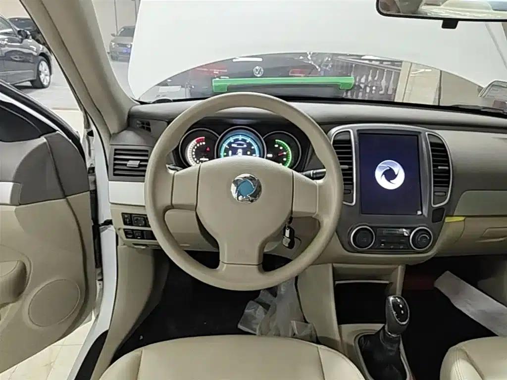 Junfeng E11K 2019 Standard Edition — миниатюра 11