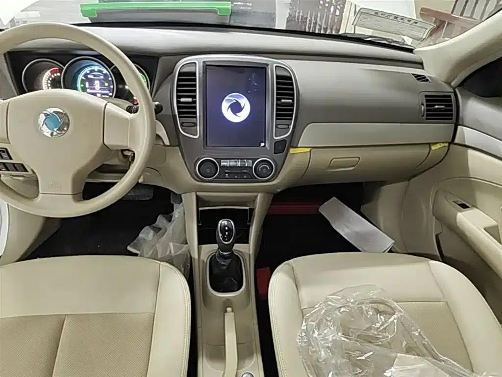Junfeng E11K 2019 Standard Edition — миниатюра 13