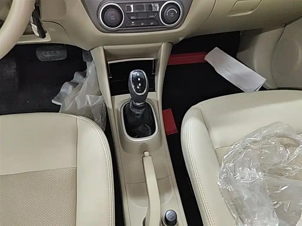 Junfeng E11K 2019 Standard Edition — миниатюра 14