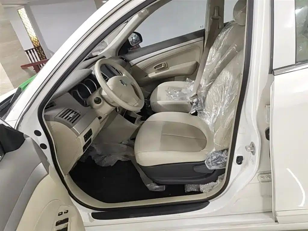 Junfeng E11K 2019 Standard Edition — миниатюра 15