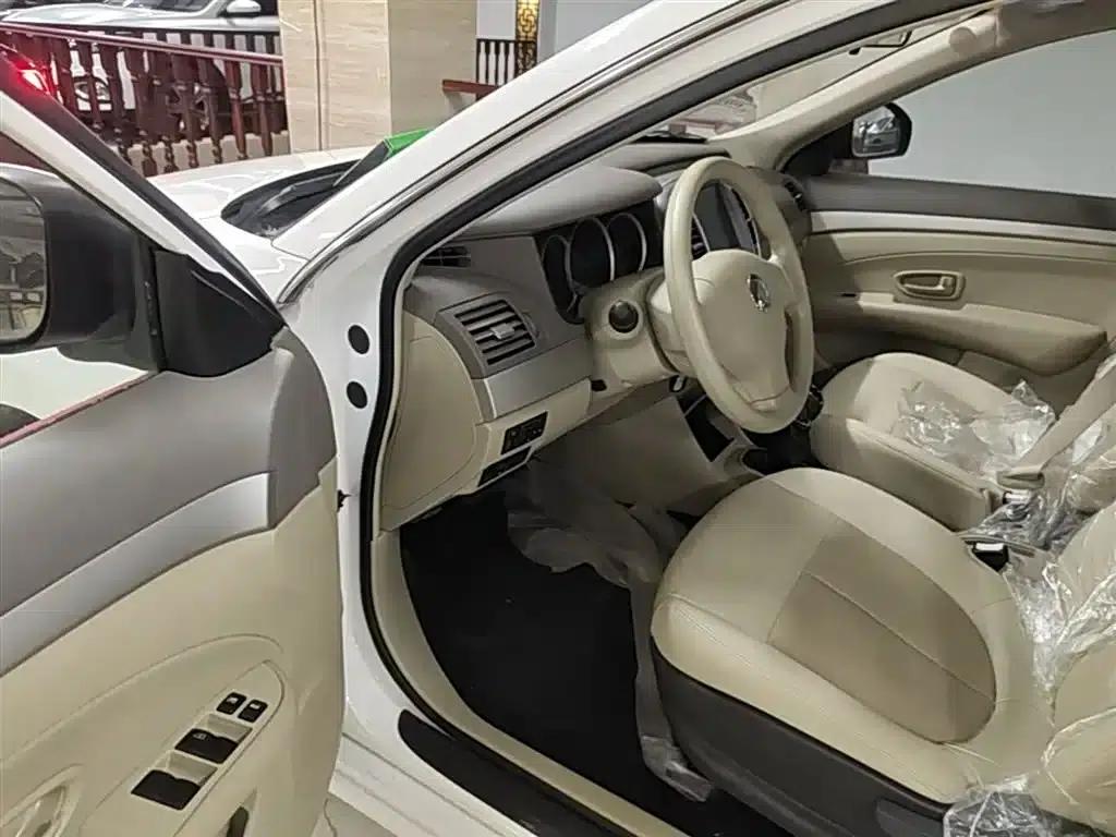 Junfeng E11K 2019 Standard Edition — миниатюра 16