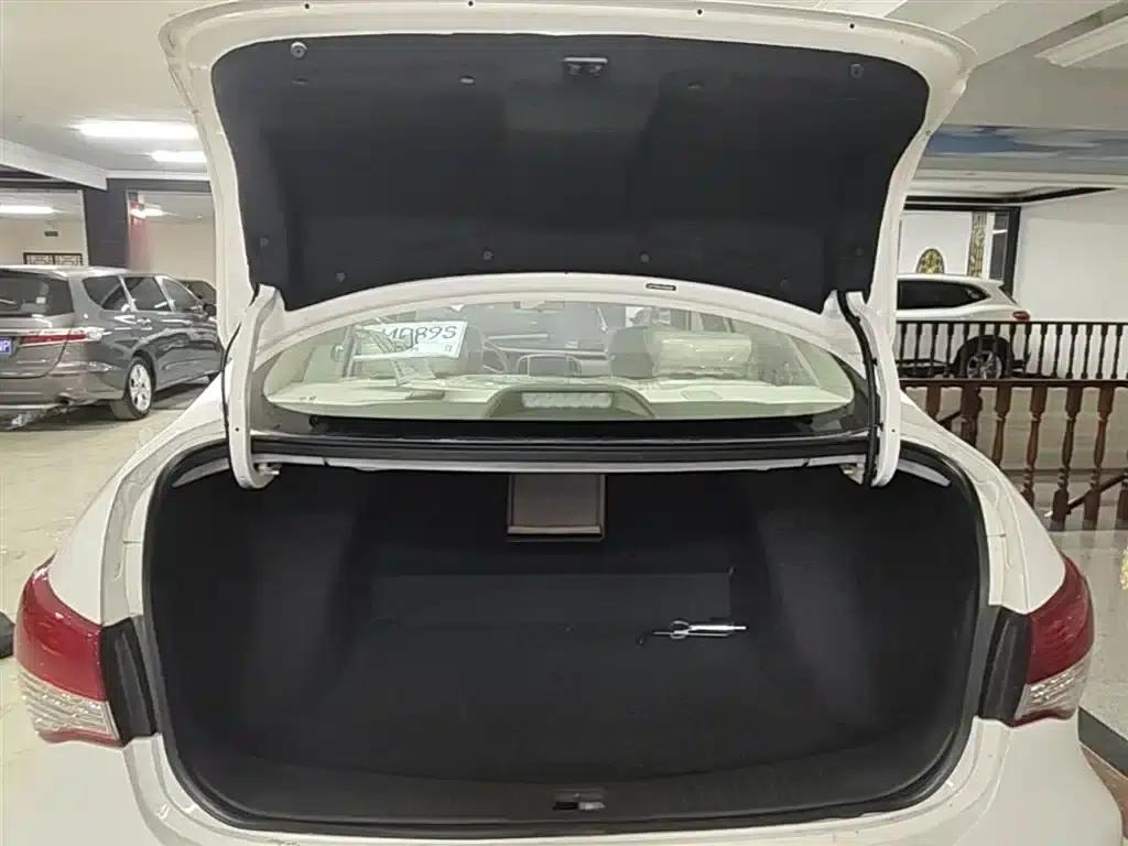 Junfeng E11K 2019 Standard Edition — миниатюра 19