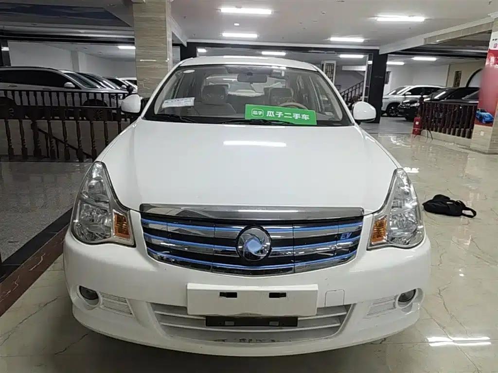 Junfeng E11K 2019 Standard Edition — миниатюра 3