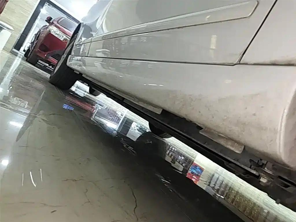 Junfeng E11K 2019 Standard Edition — миниатюра 21