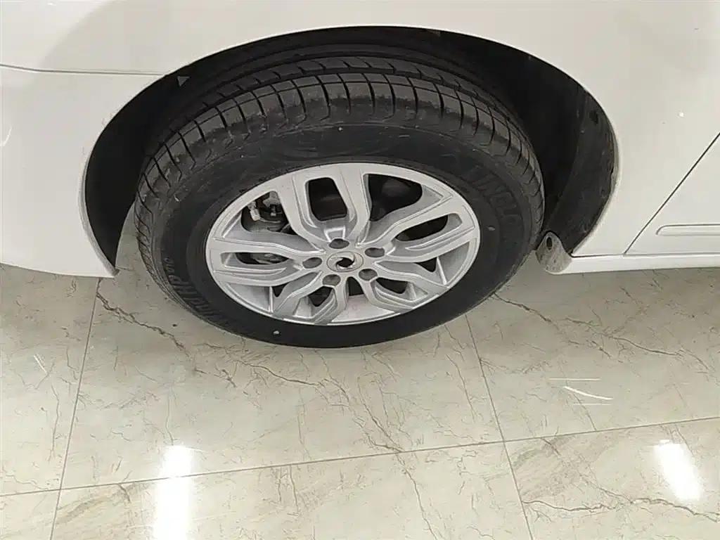 Junfeng E11K 2019 Standard Edition — миниатюра 23