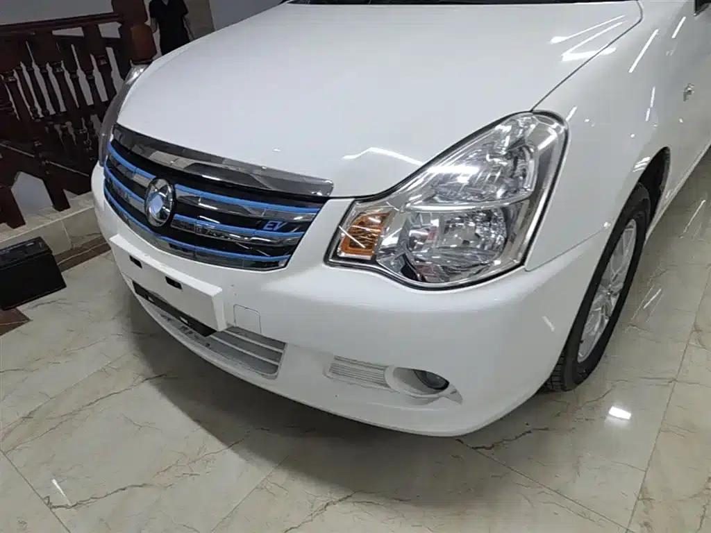 Junfeng E11K 2019 Standard Edition — миниатюра 24
